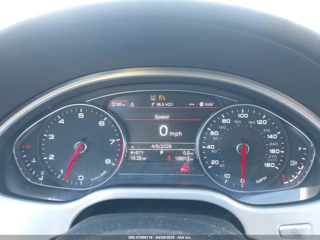 Продажа на аукционе авто 2012 Audi A8 4.2, vin: WAUAVAFDXCN021335, номер лота: 41999116