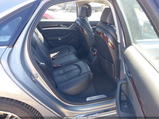 Продажа на аукционе авто 2012 Audi A8 4.2, vin: WAUAVAFDXCN021335, номер лота: 41999116