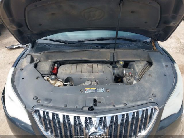 5GAKRBKD3EJ335475 Buick Enclave Leather