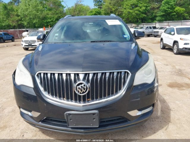 5GAKRBKD3EJ335475 Buick Enclave Leather