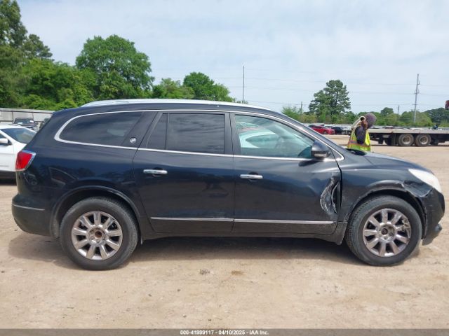 5GAKRBKD3EJ335475 Buick Enclave Leather