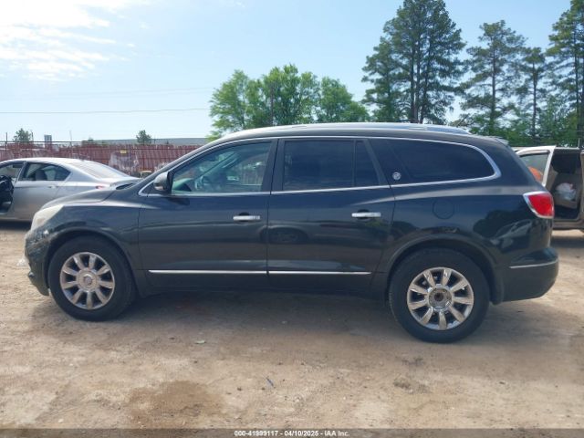 5GAKRBKD3EJ335475 Buick Enclave Leather