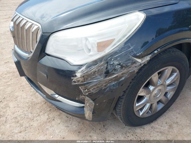 5GAKRBKD3EJ335475 Buick Enclave Leather