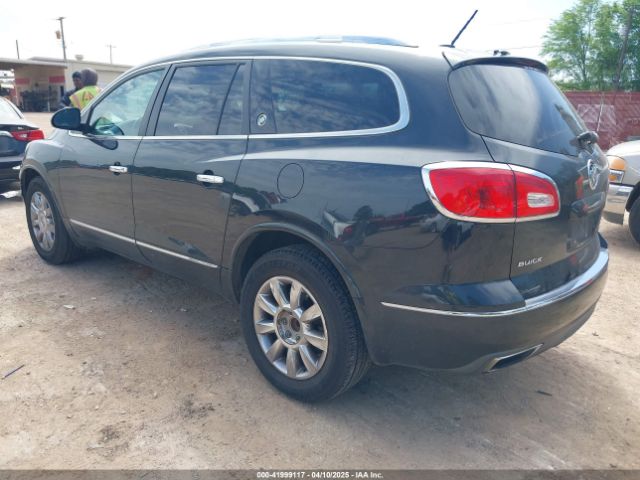 5GAKRBKD3EJ335475 Buick Enclave Leather