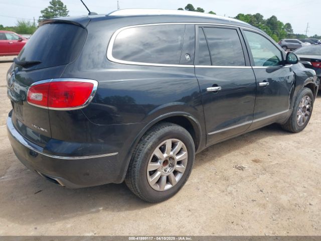 5GAKRBKD3EJ335475 Buick Enclave Leather