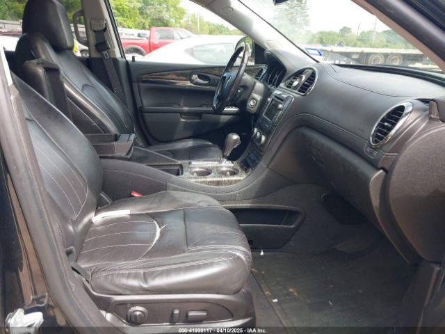 5GAKRBKD3EJ335475 Buick Enclave Leather
