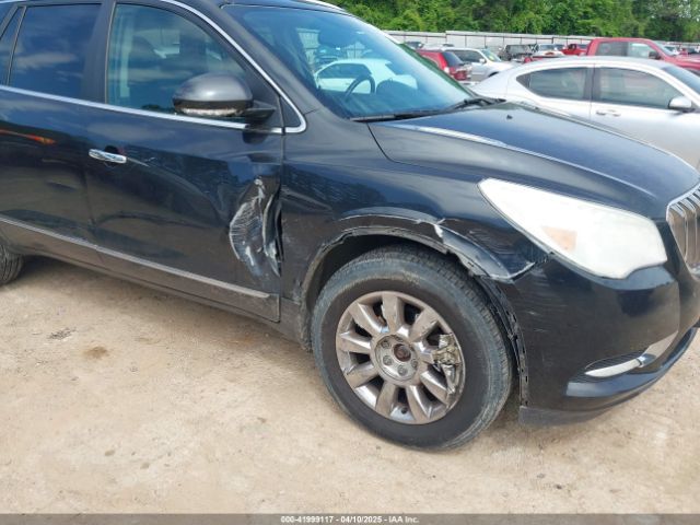 5GAKRBKD3EJ335475 Buick Enclave Leather