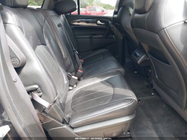 5GAKRBKD3EJ335475 Buick Enclave Leather