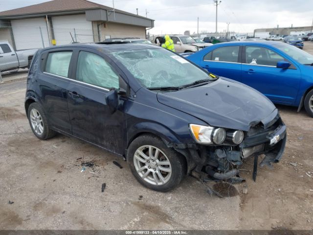 1G1JC6SB4G4105391 auction archive image