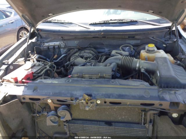 1FTEX1CM3EFC83729 Ford F-150 Stx