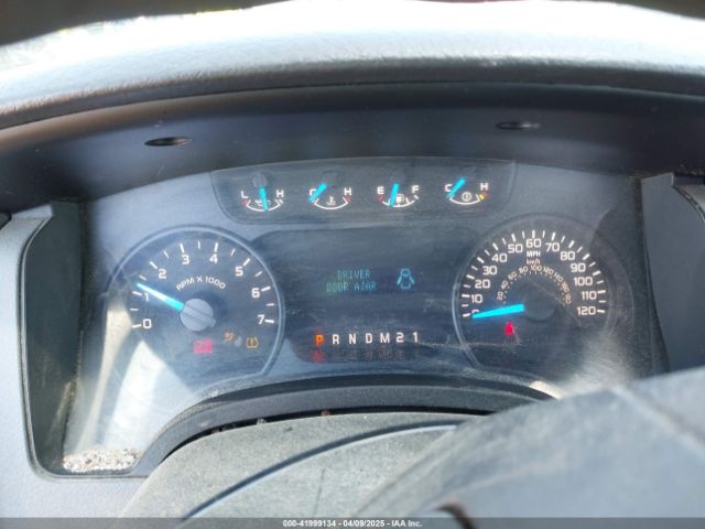 1FTEX1CM3EFC83729 Ford F-150 Stx