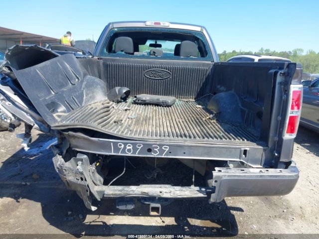 1FTEX1CM3EFC83729 Ford F-150 Stx