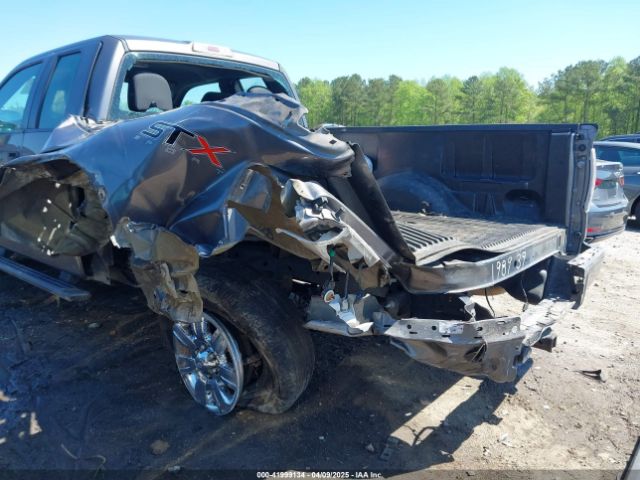 1FTEX1CM3EFC83729 Ford F-150 Stx