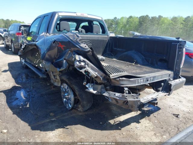 1FTEX1CM3EFC83729 Ford F-150 Stx