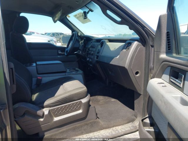 1FTEX1CM3EFC83729 Ford F-150 Stx