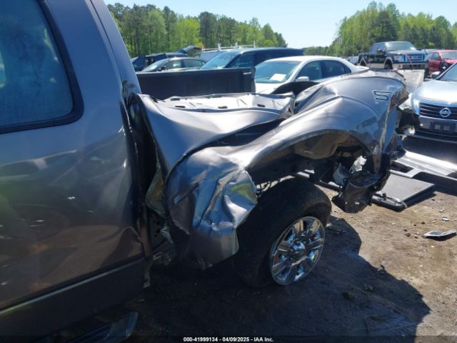 1FTEX1CM3EFC83729 Ford F-150 Stx
