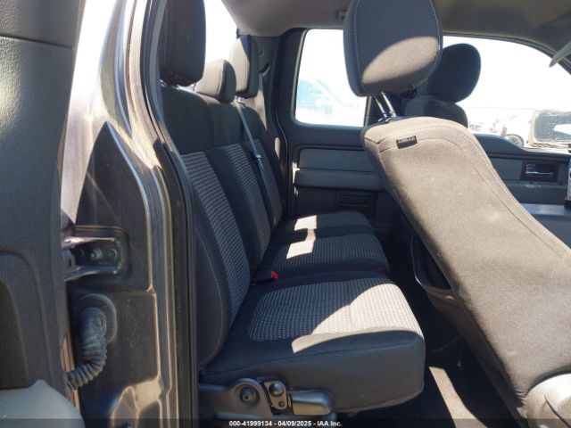 1FTEX1CM3EFC83729 Ford F-150 Stx