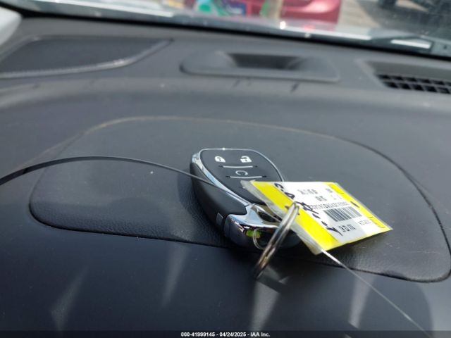 3GNAXJEV0MS161822 Chevrolet Equinox Fwd 2fl