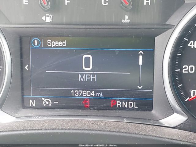3GNAXJEV0MS161822 Chevrolet Equinox Fwd 2fl