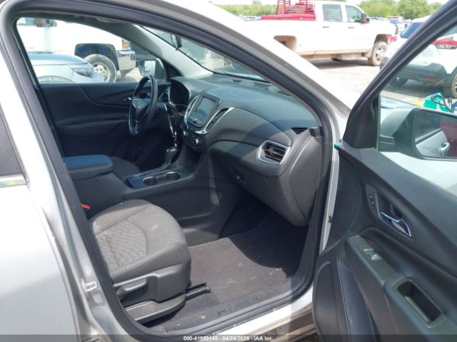 3GNAXJEV0MS161822 Chevrolet Equinox Fwd 2fl