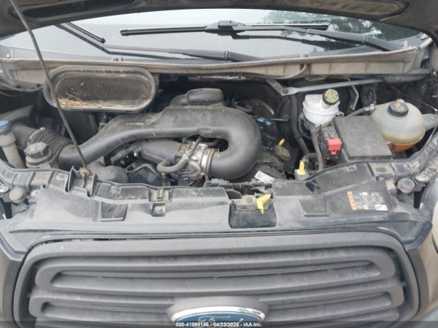 1FTYR2CM1GKB51866 Ford Transit-250