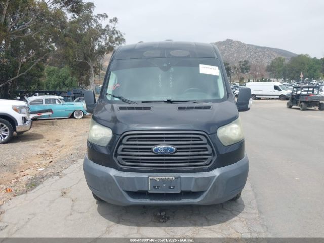 1FTYR2CM1GKB51866 Ford Transit-250