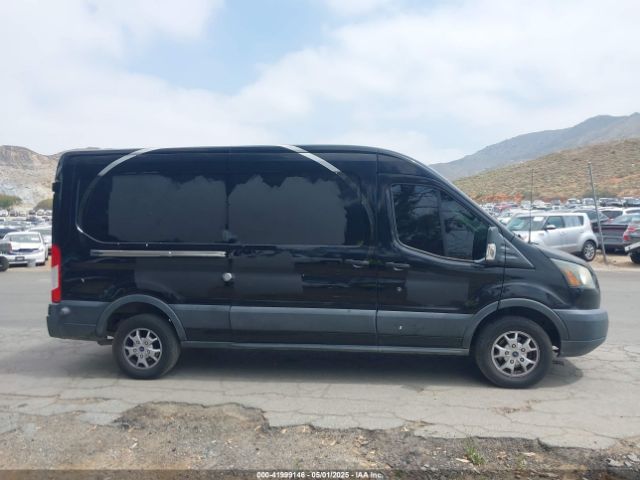 1FTYR2CM1GKB51866 Ford Transit-250