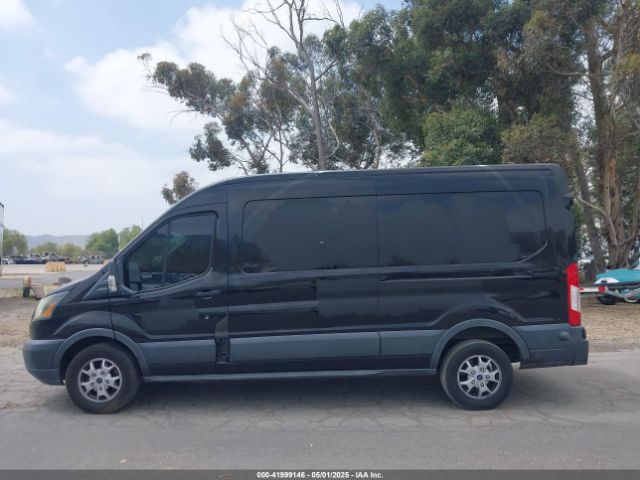 1FTYR2CM1GKB51866 Ford Transit-250