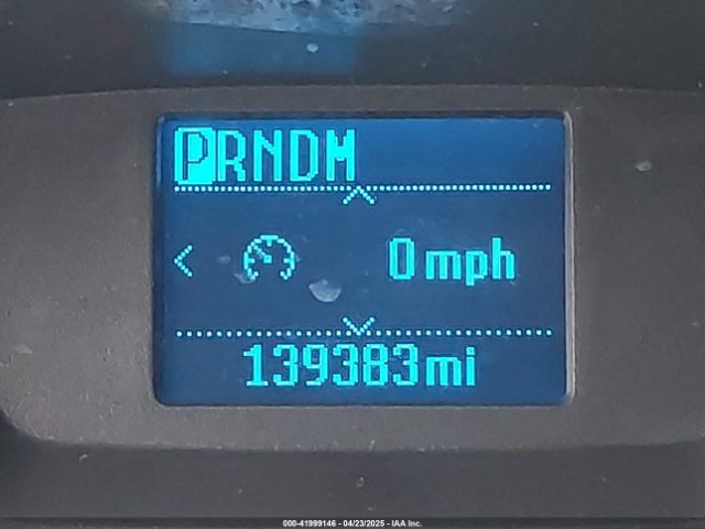 1FTYR2CM1GKB51866 Ford Transit-250