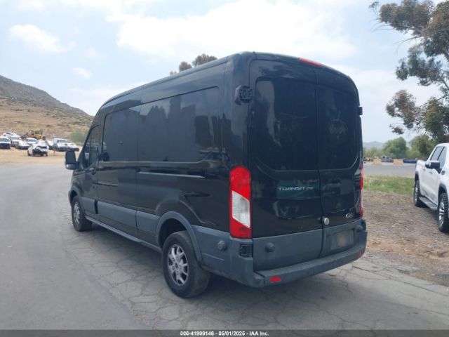 1FTYR2CM1GKB51866 Ford Transit-250