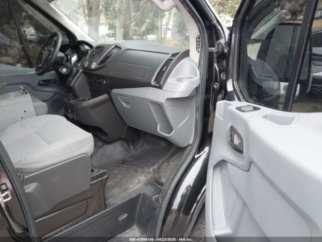1FTYR2CM1GKB51866 Ford Transit-250