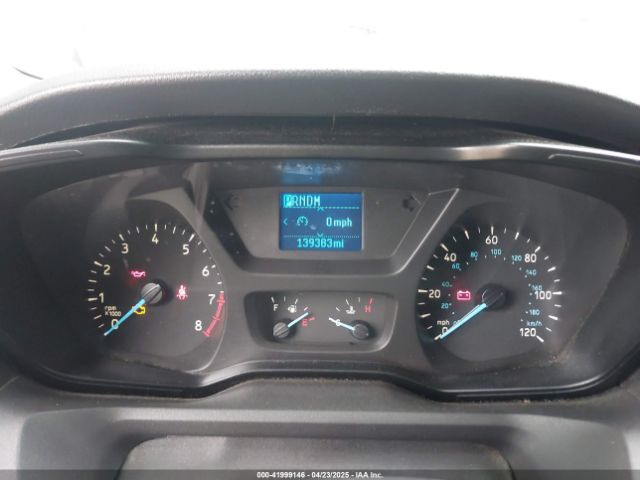 1FTYR2CM1GKB51866 Ford Transit-250