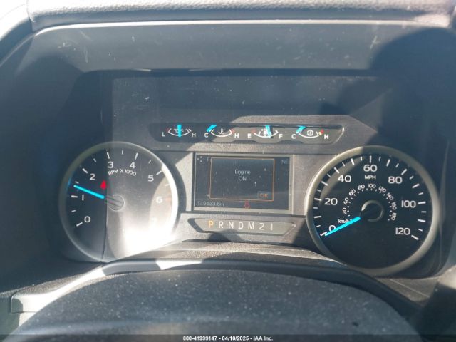 1FTEW1EG6FKD30366 Ford F-150 Xlt