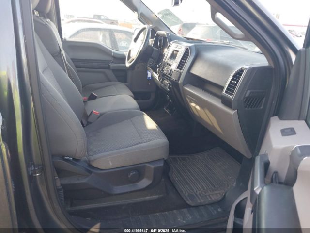 1FTEW1EG6FKD30366 Ford F-150 Xlt