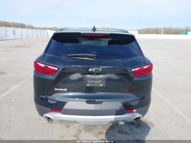 3GNKBDRSXLS606697 Chevrolet Blazer Fwd 3lt