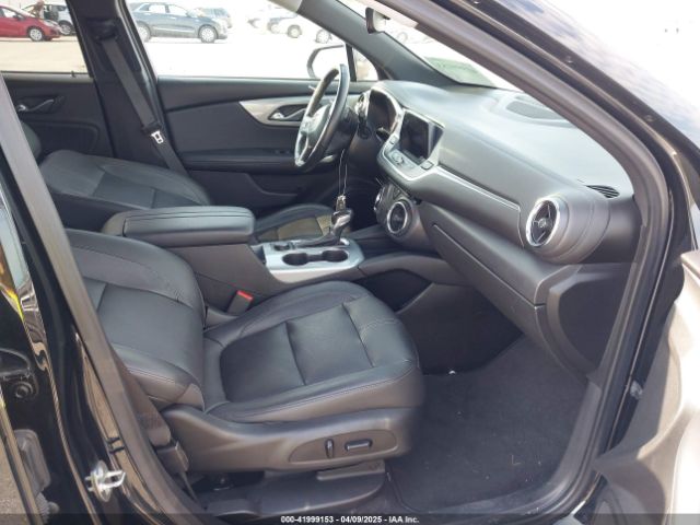 3GNKBDRSXLS606697 Chevrolet Blazer Fwd 3lt