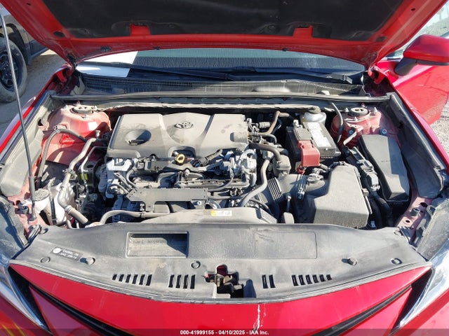 4T1C11AK1RU221379 Toyota CAMRY LE