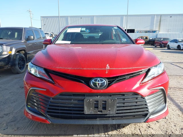4T1C11AK1RU221379 Toyota CAMRY LE