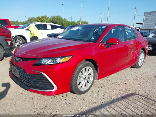 4T1C11AK1RU221379 Toyota CAMRY LE