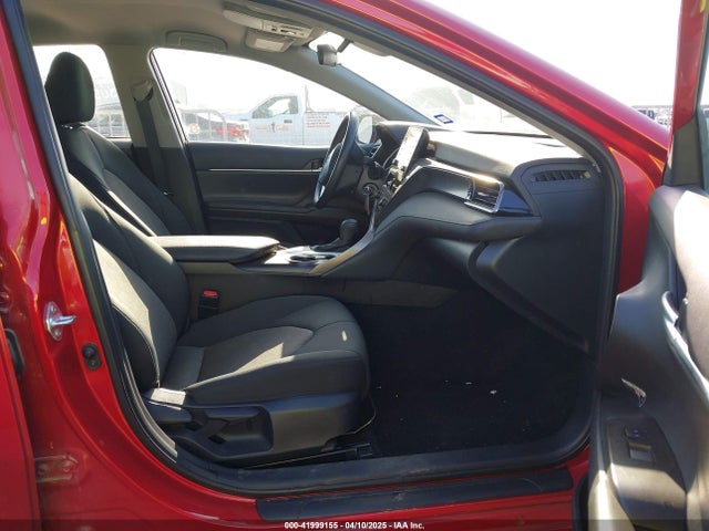 4T1C11AK1RU221379 Toyota CAMRY LE