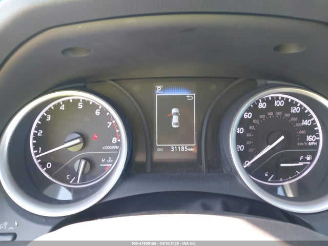 4T1C11AK1RU221379 Toyota CAMRY LE