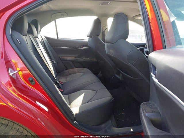 4T1C11AK1RU221379 Toyota CAMRY LE