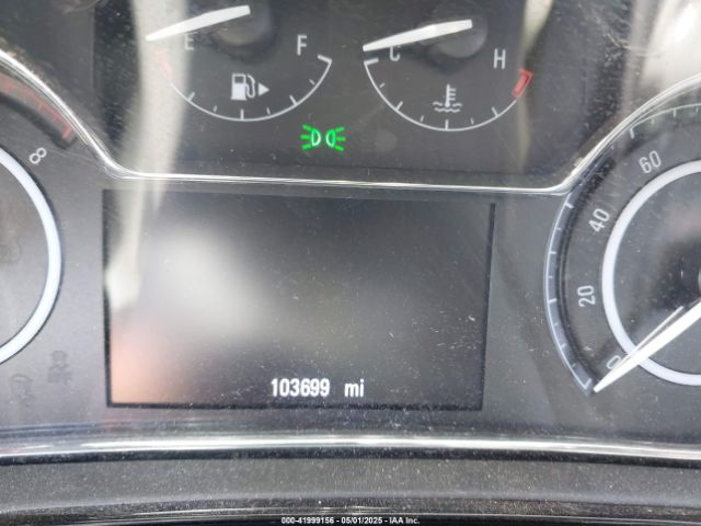 2G4GL5EX3H9155664 Buick Regal Turbo Sport Touring