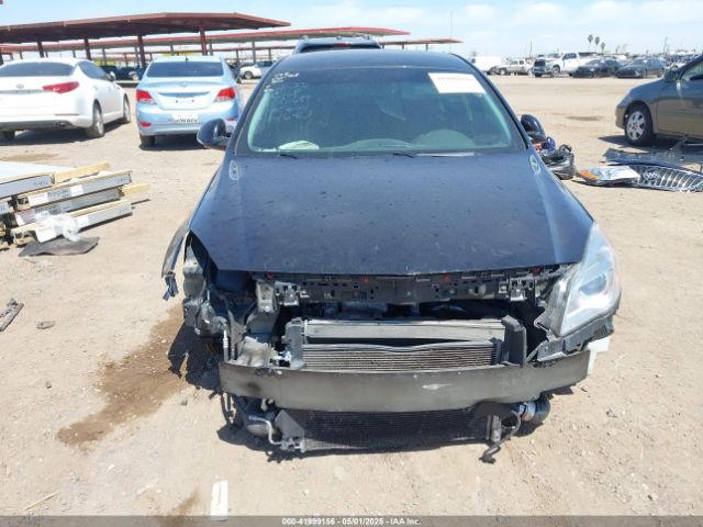 2G4GL5EX3H9155664 Buick Regal Turbo Sport Touring