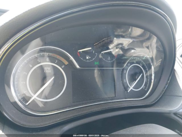 2G4GL5EX3H9155664 Buick Regal Turbo Sport Touring