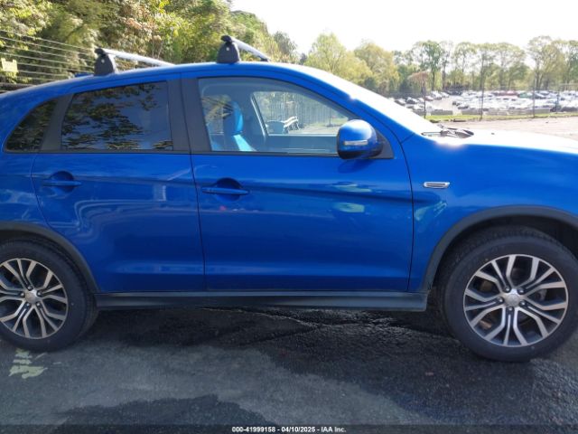 JA4AP3AU2JU024730 Mitsubishi Outlander Sport 2.0 Es/2.0 Le