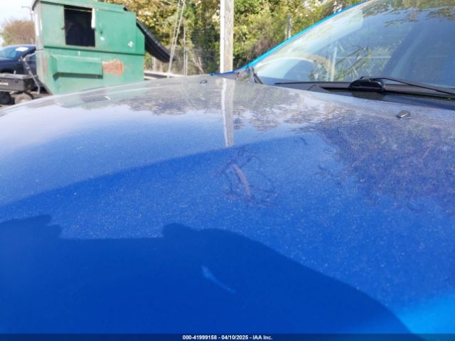JA4AP3AU2JU024730 Mitsubishi Outlander Sport 2.0 Es/2.0 Le