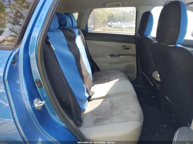 JA4AP3AU2JU024730 Mitsubishi Outlander Sport 2.0 Es/2.0 Le