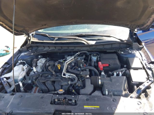 1N4BL4CV7MN306626 Nissan Altima Sr Fwd
