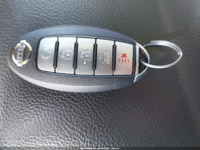 1N4BL4CV7MN306626 Nissan Altima Sr Fwd